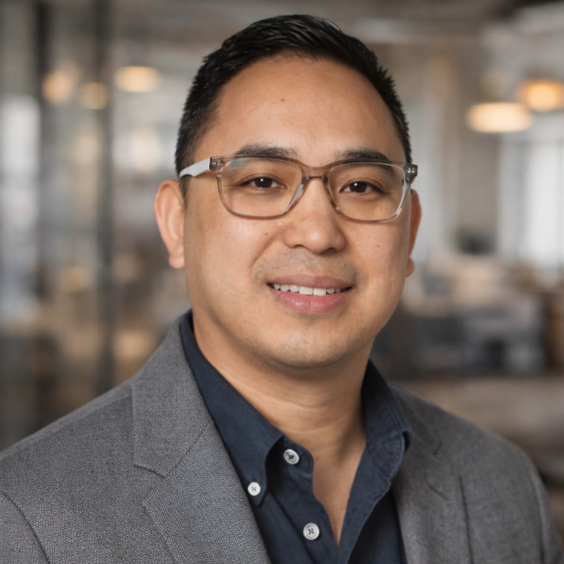 Francis Yupangco